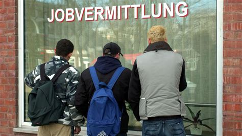 Werkstudenten Auszubildende Junge Arbeitnehmer Prozent Der