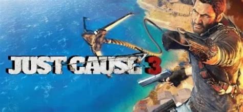 Just Cause 3 Spesifikasi Pc System Requirements Navigasi Game