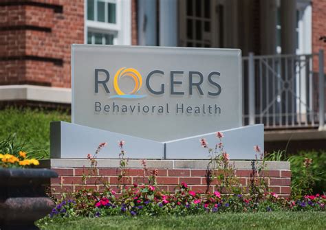 Rogers Behavioral Health Hires Anti-Union Consultants - LaborLab