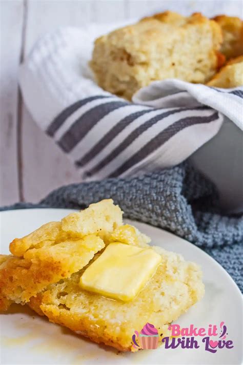 Butter Swim Biscuits Recipe Martyndenny