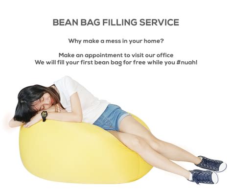 Durable Epp Bean Bag Beans Sg Beans Singapore Bean Bags Beans