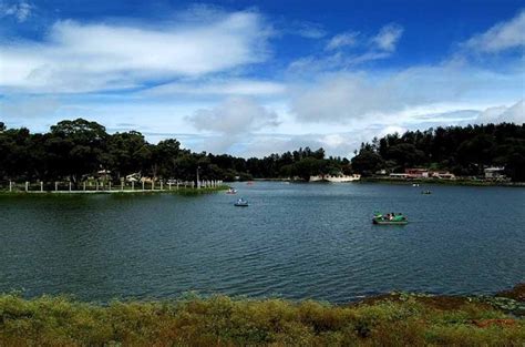 Places to Visit in Yercaud – Best Resorts In Yercaud