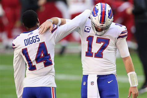 Buffalo Bills Largely Remain Among Afcs Elite In Week Nfl Power