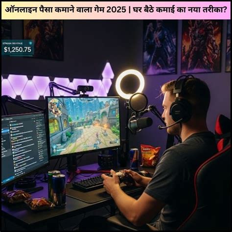 oinalina pasa kamana val gama  ghara btha kamaii ka naya taraka zaivoo