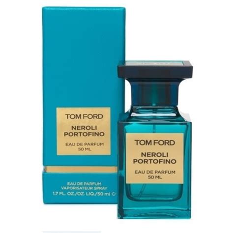 Tom Ford Private Blend Neroli Portofino Ml Eau De Parfum Spray