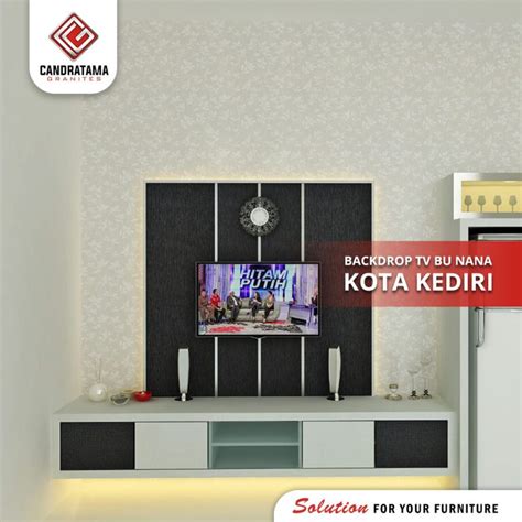 INTERIOR KABINET TV MINIMALIS BISA KIRIM KE BOJONEGORO