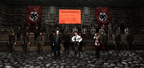 Return To Castle Wolfenstein Nude Mod Erotic Porn Star Hot Sex