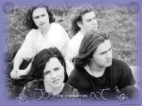 The Cranberries - The Cranberries Wallpaper (59426) - Fanpop