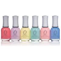 ORLY Nail Polish - «Review of two colors of this nail lacquer» | Consumer reviews