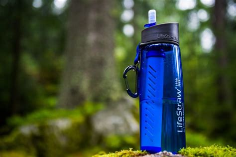 The Best Survival Water Filters On The Market The Prepper Dome