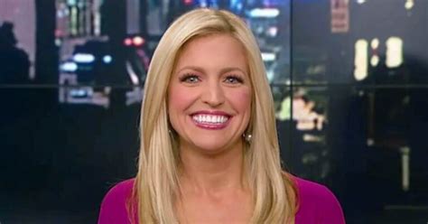 What Happened To Ainsley Earhardt On Fox News?