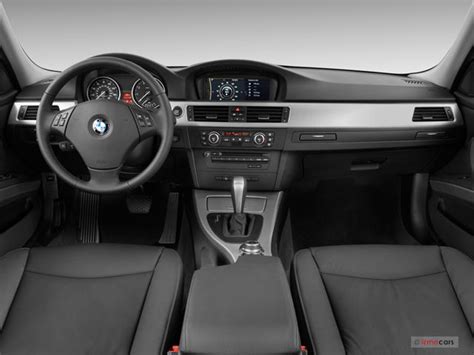 2010 BMW 3-Series Wagon Pictures: | U.S. News