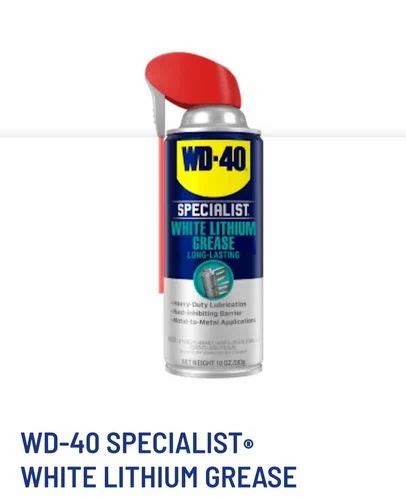 Wd Maintenance Spray For Cleaning And Degreasing At Rs Piece In