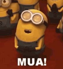 Minion GIFs | Tenor