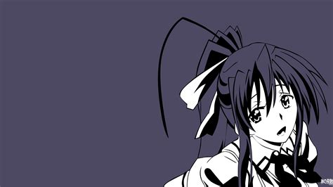 Akeno Wallpapers Wallpaper Cave