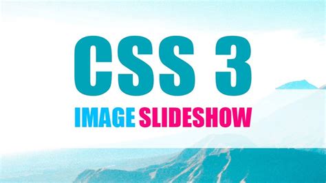 Background Image Slider Using JQuery U0026 CSS3 U2013 FrontendScript