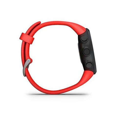 Garmin Forerunner 45 Vermelho ConforHome