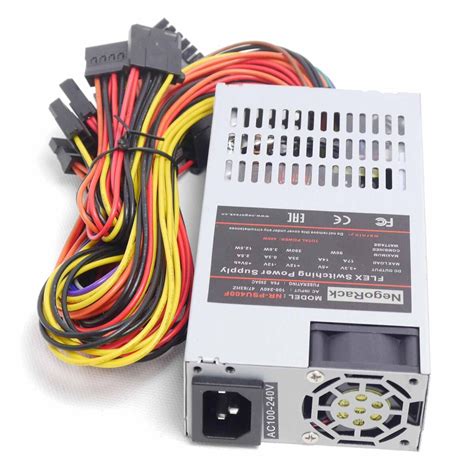 NR-PSU400F | NegoRack