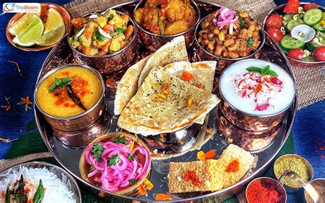 A Comprehensive Guide To Indian Cuisine For Travel Beginners Tripbeam