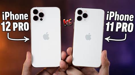 Iphone Pro Vs Iphone Pro Full Comparison Iphone Iphone