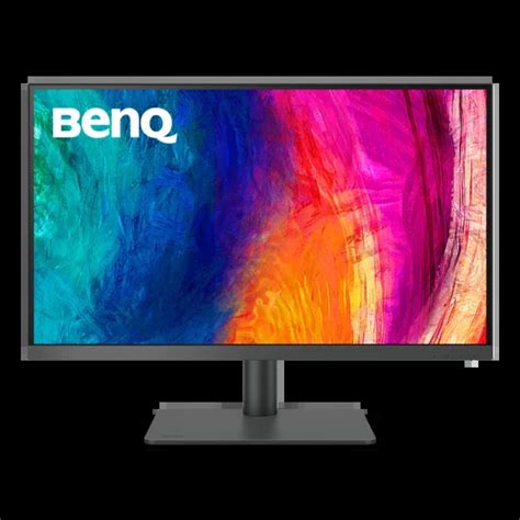 BenQ PD2705U 27-inch 4K UHD sRGB HDR10 USB-C Designer Monitor | Bermor ...