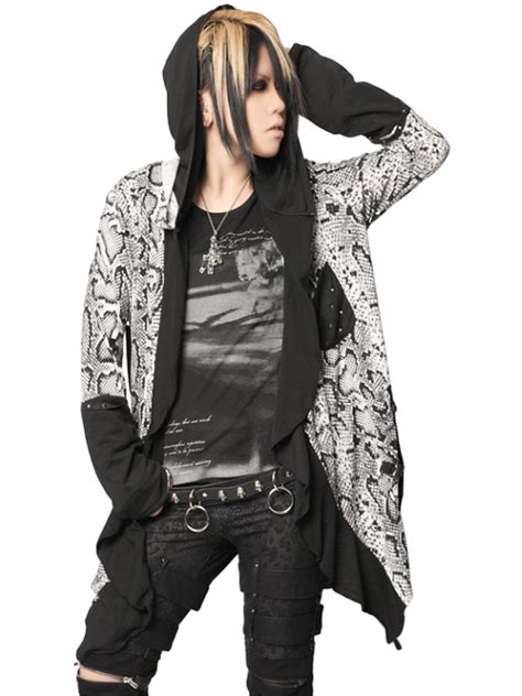 CDJapan LOST BLACK BONDAGE Cardigan M SB06060 109 SEX POT ReVeNGE