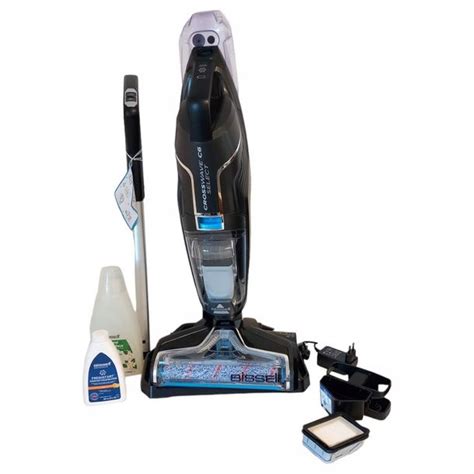 Odkurzacz Mop Bissell Cross Wave Cordless 2582N - ERLI.pl