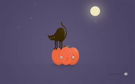 Halloween October Wallpapers - Wallpaper Cave