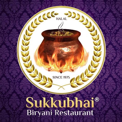 Sukkubhai Biriyani Alandur Chennai Reviews Menu Order Address