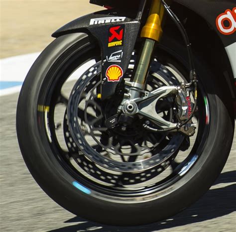 Seven Tips On The Brakes Of The Superbike World Championship