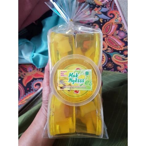 Jual Carica Khas Dieng 120ml 100 Gula Asli Shopee Indonesia