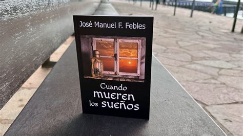 Periplo poético Obra de José Manuel Fernández Febles 4 Puertito de