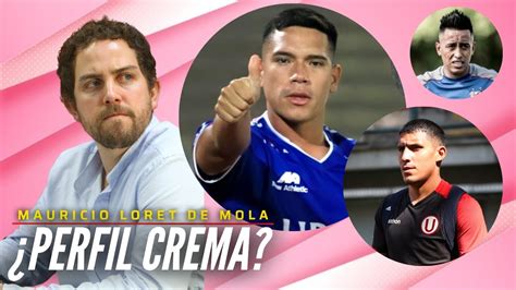 Yuriel Celi Es Jugador Para La U YouTube