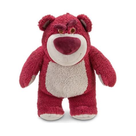 Lotso Bear - Toy Story 3 - Medium - 12'' | shopDisney