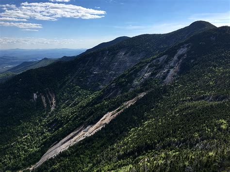 Hiking In The White Mountains And Adirondacks Fortitudine Vincimus