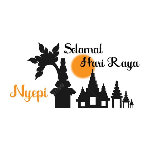 Arte Tradicional Hari Raya Nyepi Png Pura Tradicional Arte Imagem Hot