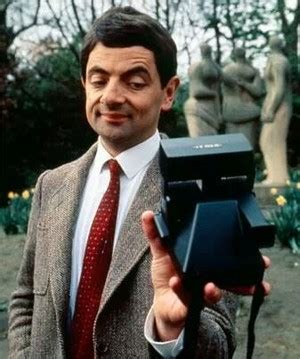 funny Mr. Bean - Mr. Bean Photo (36954807) - Fanpop