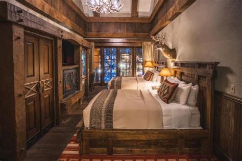 Top 10 Luxury Resorts In The United States | Trip101