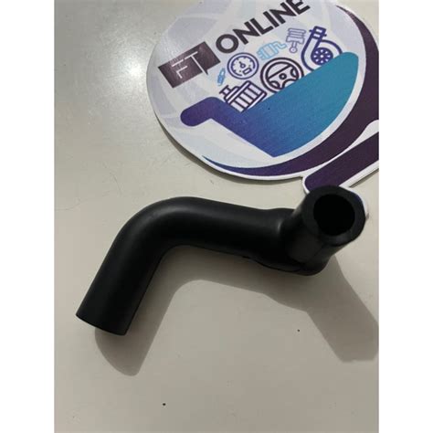 Suzuki Vitara Se Pcv Breather Hose Genuine Shopee Philippines