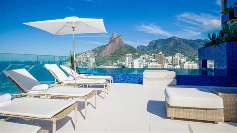 The Best LGBTQ Friendly Hotels In Rio De Janeiro