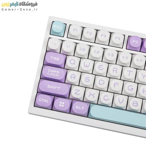 Gasket Ajazz Ak Pro Rgb Hot Swappable Gasket