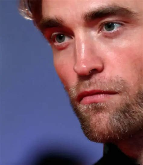 Tiene El Cuerpo Y Ahora La Voz Robert Pattinson Revela En Quien Se