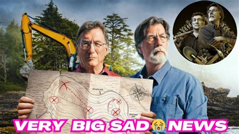 Heartbreaking News Curse Of Oak Island S Chappell Vault Almost Uncovered 💔🗝️ Youtube