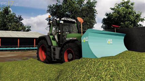 Fs Lair Silage Blade V Implements Tools Mod F R Farming