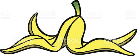 Banana peel clipart 15 free Cliparts | Download images on Clipground 2025