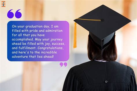 15 Perfect Quote for a Graduate: Inspire, Motivate, and Celebrate ...