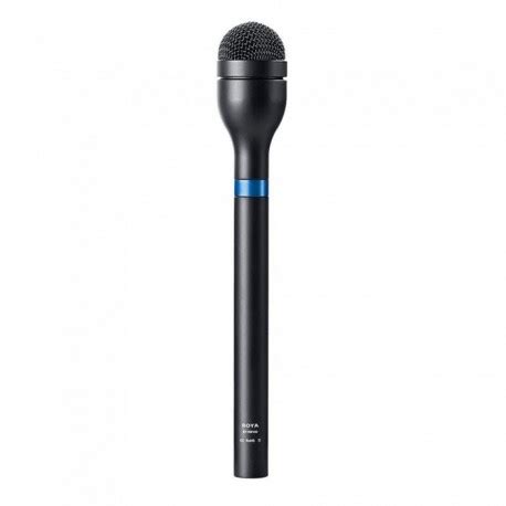 Dynamic Handheld Microphone BY HM100