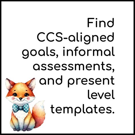 Upper Elementary IEP Writing Success Kit – Spedhelper