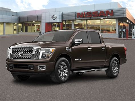 Nissan Titan Sl Cars For Sale