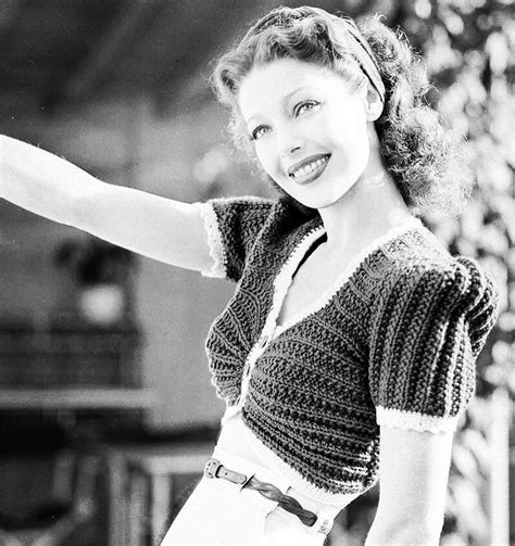 Loretta Young Loretta Young Classic Hollywood Hollywood